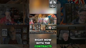 Dodgers' Big Contracts: Short-Term Trend or New Baseball Model? #shorts