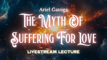 The Myth of Suffering for Love -- Breaking Free