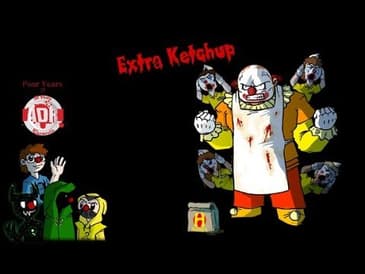 ADR Episode 212: Extra Ketchup