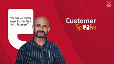 Customer Speaks | Mohammad Moosa Azmi - Aditya Birla Housing Finance Customer