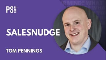 Tom Pennings | What's On Your Mind?