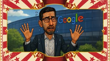 Google Reinstating Banned Accounts After Political Backlash