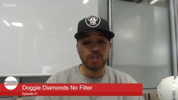 Doggie Diamonds No Filter: Cam'ron Vs. Mase (Did Cam'ron Lose?) Episode 41