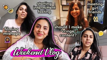 what to do about cringe content?