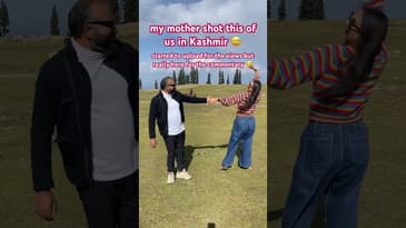 Couple Goals FUNNY EDITION 😂 #chashmaranjan #kashmir