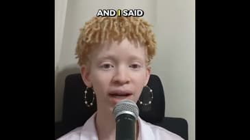 Where Does Negative Self Talk Come From?