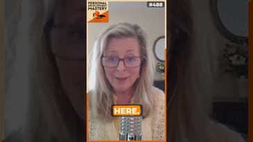 A simple yet powerful tool that can help you navigate life's challenges with ease and flow.