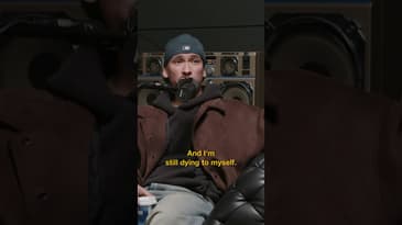 To Be A Great Artist You've Got To Do This