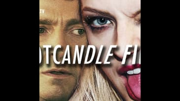 Footcandle Films: Front Runner Smell