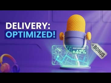 Inside the Last-Mile: FarEye's CEO Shares What's Changing
