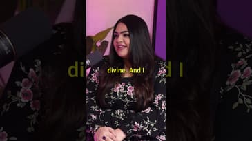 With the incredible Mallika Mehta! A testament to passion, talent, and perseverance. #adele