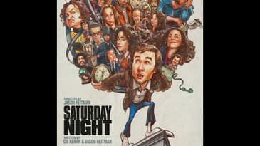 Bonus Episode - Not-So-Live from Indiana, It's Saturday Night! - Go Flix Yourself