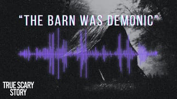 Demon in the Barn (Real Caller Story) - True Scary