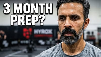 Hyrox Bengaluru - Focused fitness, real friendships, real results #RawTakes #varunduggi