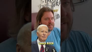 Joy Reid's Claims Trump Let Kids Parish in Texas Floods