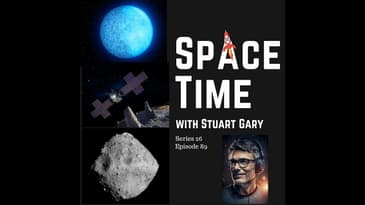 Stellar Enigma Unveiled: Two-Faced Star & Ancient Asteroid Secrets | NASA's Psyche Mission and More!