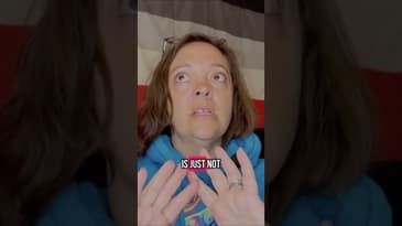 No fear in the judgement free zone. Episode 20.