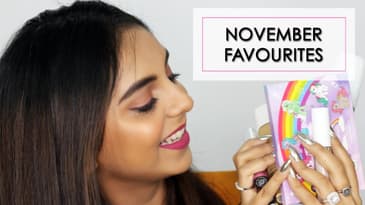 My November Favourites! | What When Wear