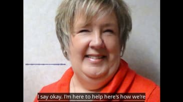 Peggy Losey Episode Trailer