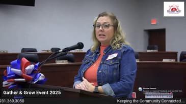 Warren County Republican Women 2025