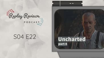 S04 E22: Ummm, What Made That Noise? | Uncharted 1 | Part 4