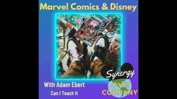 Marvel Comics and Disney
