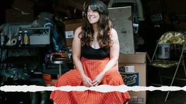 Episode 498:  Julie Doiron