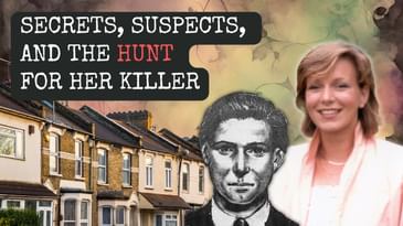 The Vanishing of Suzy Lamplugh: Secrets, Suspects, and the Hunt for Her Killer