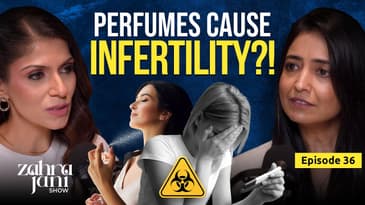 Doctor Explains: Why You’re Not Getting Pregnant