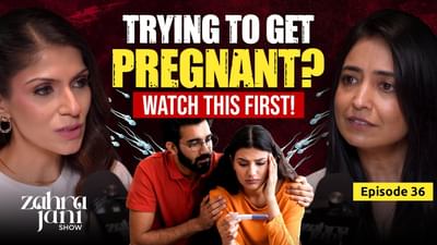 Doctor Explains: Why You’re Not Getting Pregnant