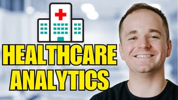 Hiring Manager Explains: How to Become a Healthcare Analyst (Jason Bryll)