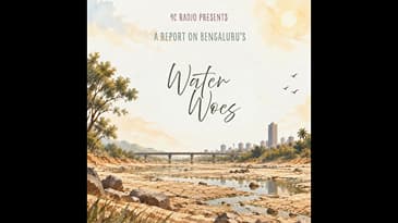 Water Woes | S3 Ep 19