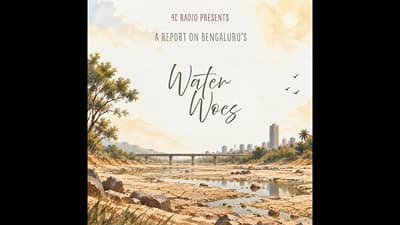 Water Woes | S3 Ep 19