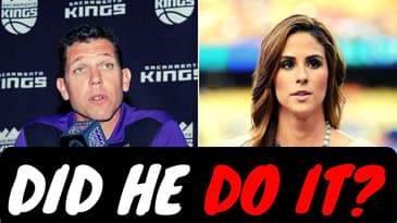 Luke Walton Accused of Sexual Assault! Did He do it?