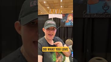 Just a friendly reminder. I am blessed! 🖖🏻 #STLV #fyp #startrek #podcast #beverlycrusher