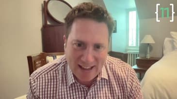 Traffic Jam with Ben Smith | The Newcomer Podcast