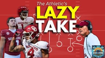 🔥 Why ‘The Athletic’s’ Oklahoma Football Take is Trash! (Must-See)