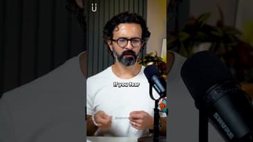 What I Learnt From Casey Neistat #shorts #varunduggi