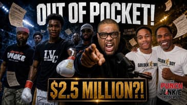 Poppa Schofield is Out of Pocket | Mason vs. Schofield 2027