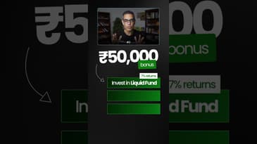 Aapka BONUS Kaise INVEST kar sakte hain?! | Ankur Warikoo #shorts