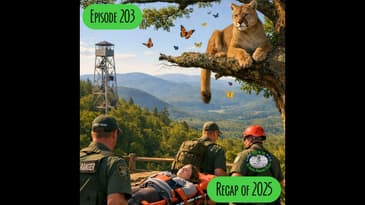 Episode 203 - Recap of 2025