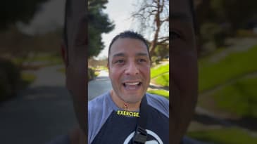 What to do with active patients who need more than pain relief | Dr. Chris Garcia