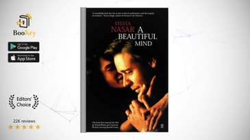 A Beautiful Mind  Book Summary By  Sylvia Nasar  A biography of Nobel Prize-winning economist John