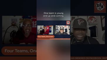 Is the NFC East Finally Going to Have a Repeat Champ?