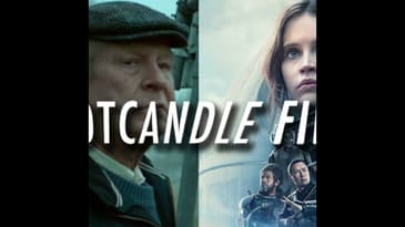 Footcandle Films: Rogue Ove