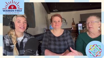 Caring hearts United  Valentines Fundraiser Dinner