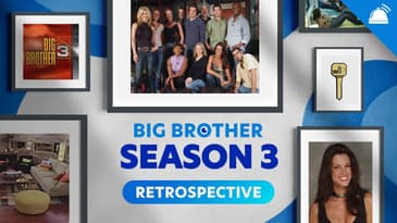 Big Brother 3: A Weekly Big Brother Season Retrospective