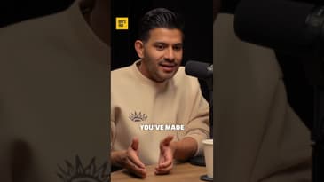 How Gent’s Talk Was Born #gentstalk #podcast