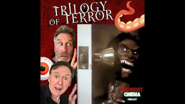 Trilogy of Terror