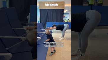 Are You "That Person" at the Airport?